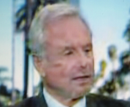 Steve Edwards Fox 11 Goodmorning LA 